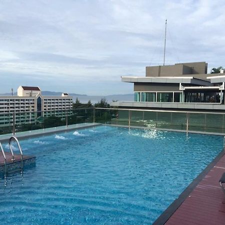 Gallery D Jomtien 외부 사진