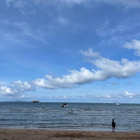 Gallery D Jomtien 외부 사진