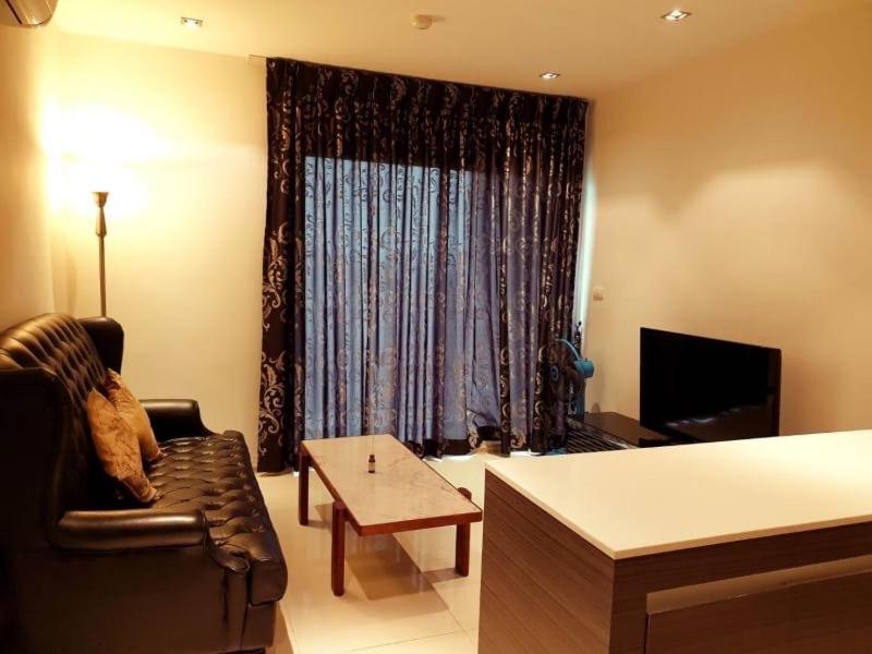 Gallery D Jomtien 외부 사진