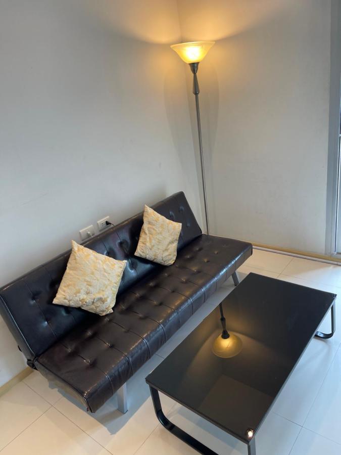 Gallery D Jomtien 외부 사진