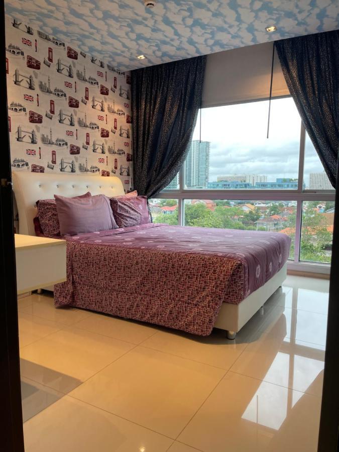 Gallery D Jomtien 외부 사진