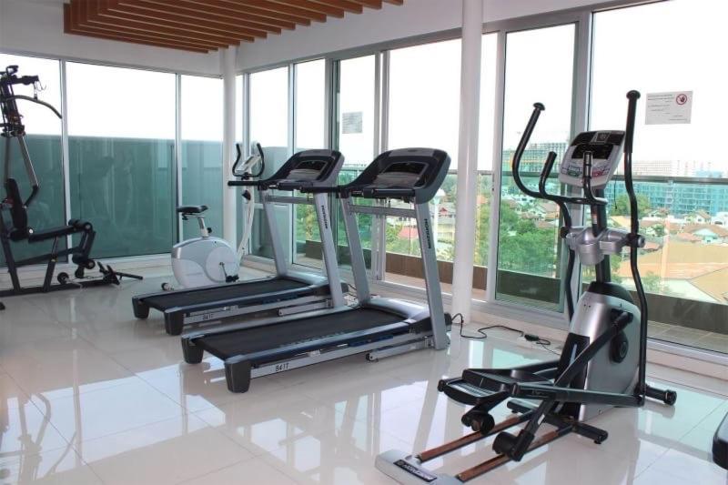 Gallery D Jomtien 외부 사진