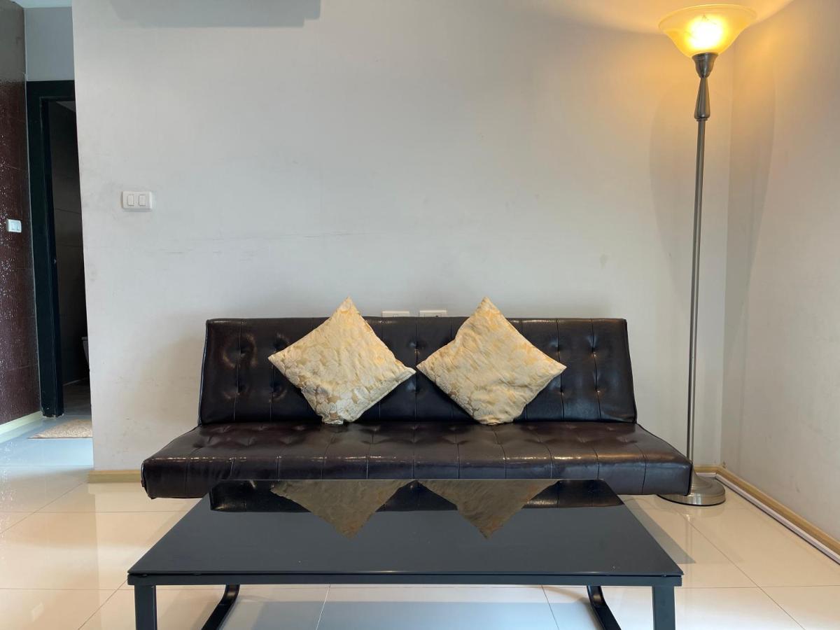Gallery D Jomtien 외부 사진