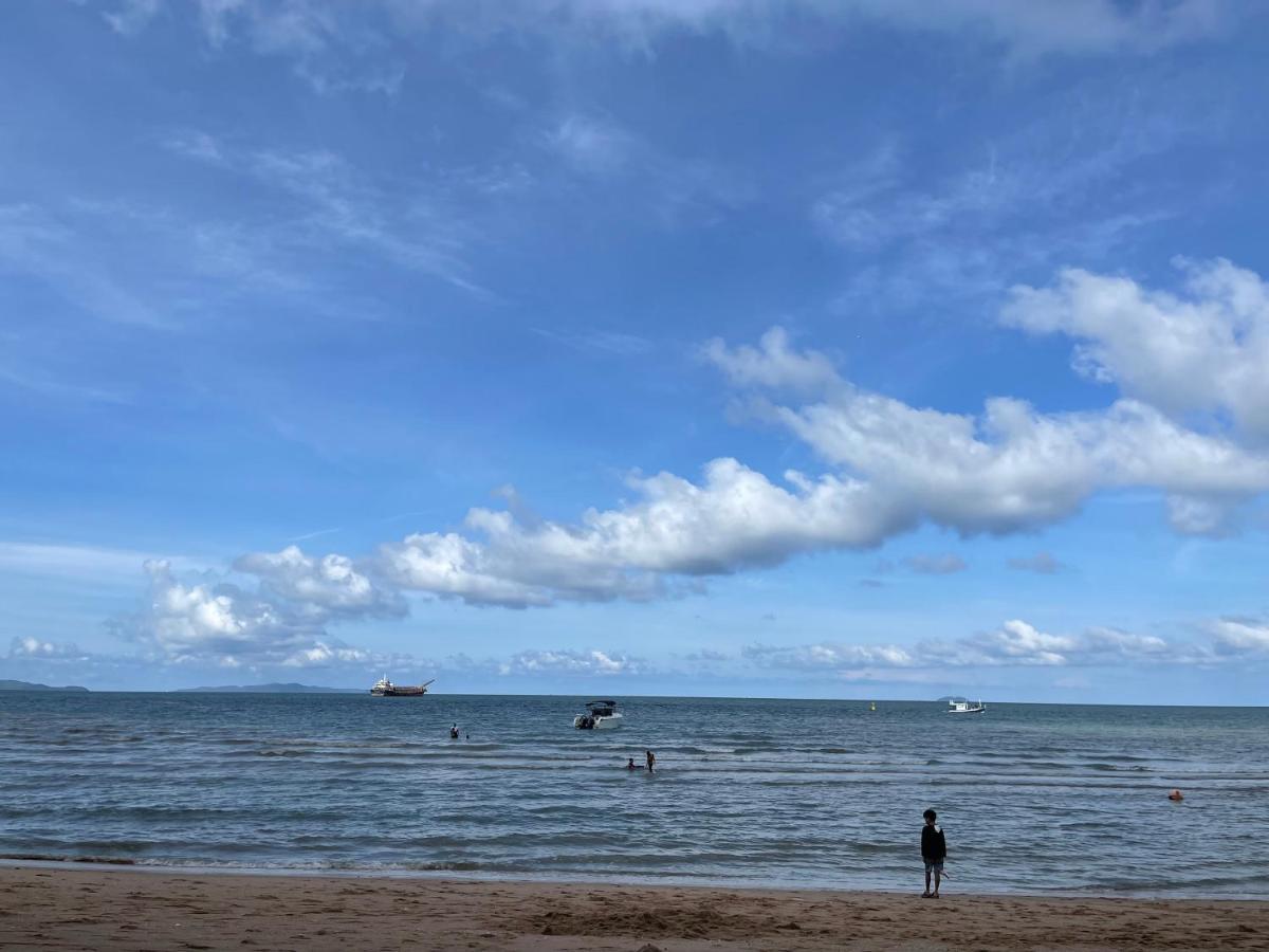 Gallery D Jomtien 외부 사진