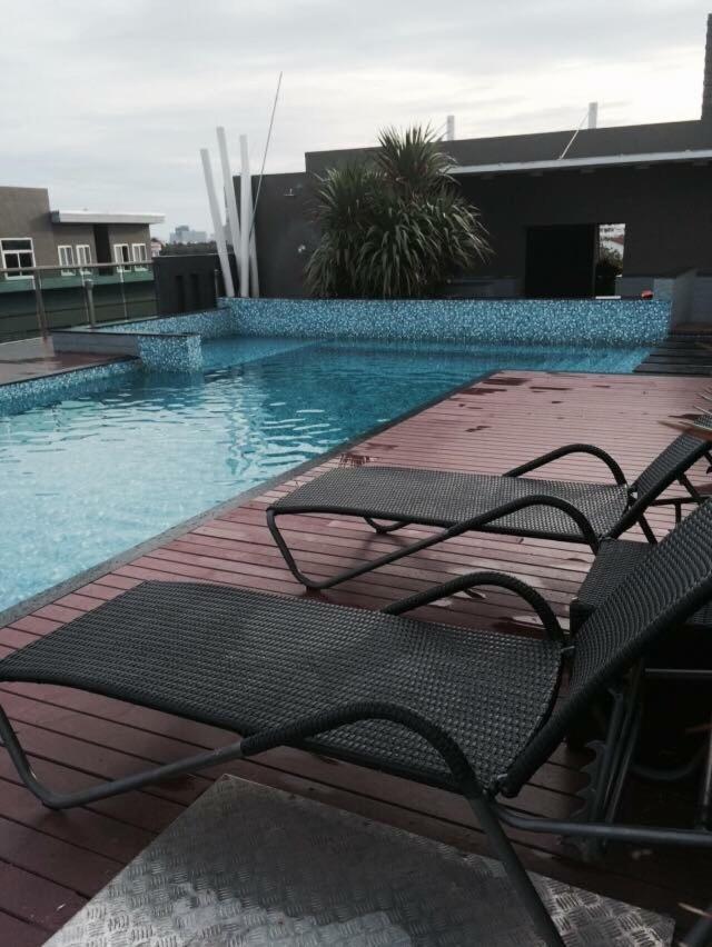 Gallery D Jomtien 외부 사진