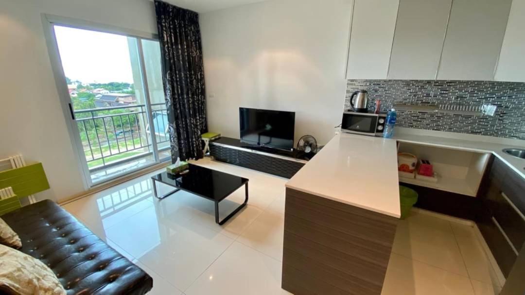 Gallery D Jomtien 외부 사진